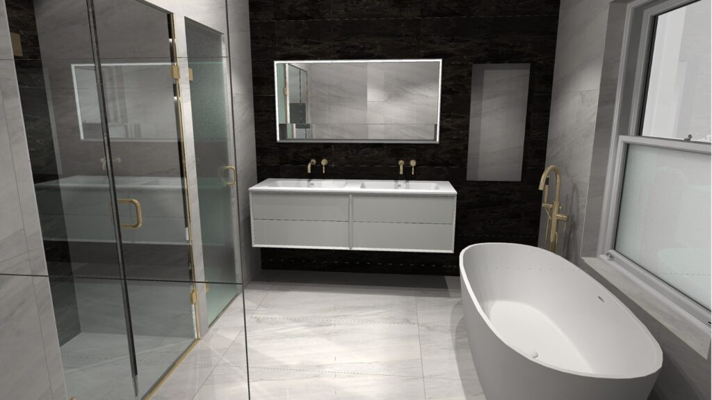 Luxury Bathroom Design in Dubai Dubai Kallums Bathrooms