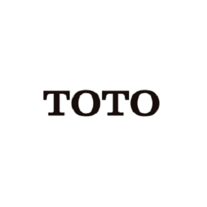 Bathroom Experts Toto Logo