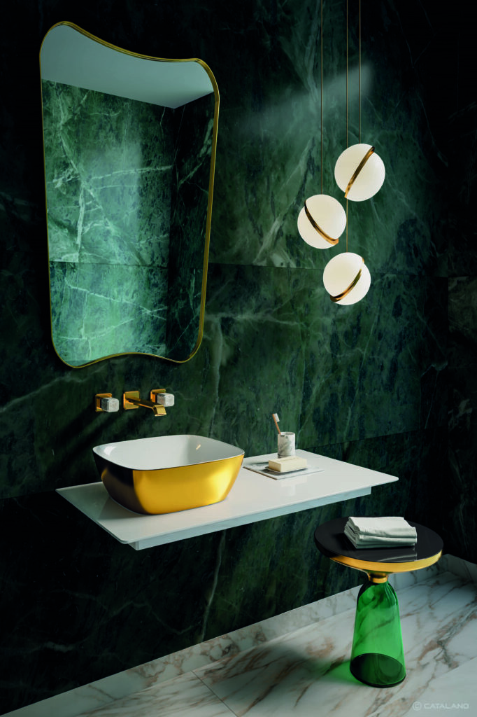 Kallums Bathroom Dubai - Contact Us - Designer Bathroom Renovations In Dubai
