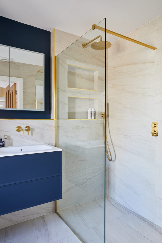 bathroom renovation dubai ideas