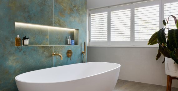 luxury bathroom tiles dubai